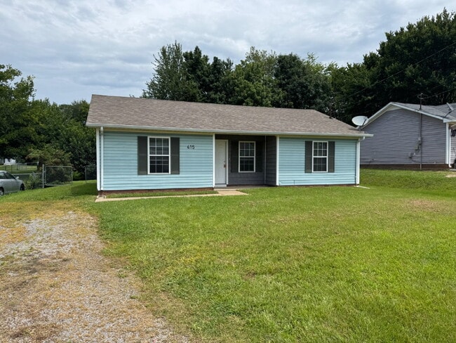 Photo - 415 Eddy St