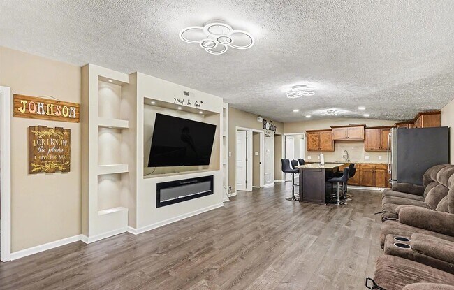 Photo - 1341 N 45th St Unit B