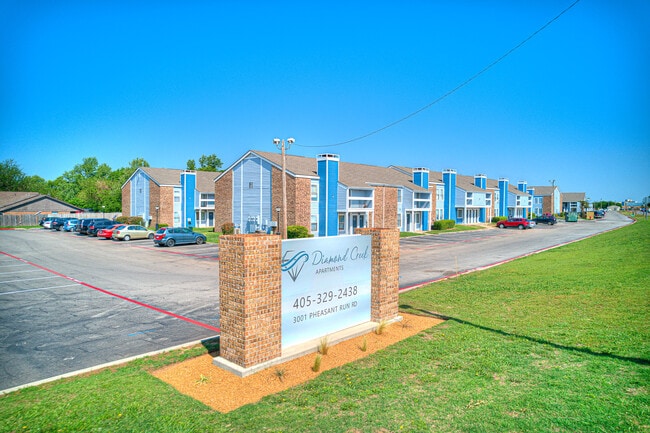Diamond Creek Apartments
