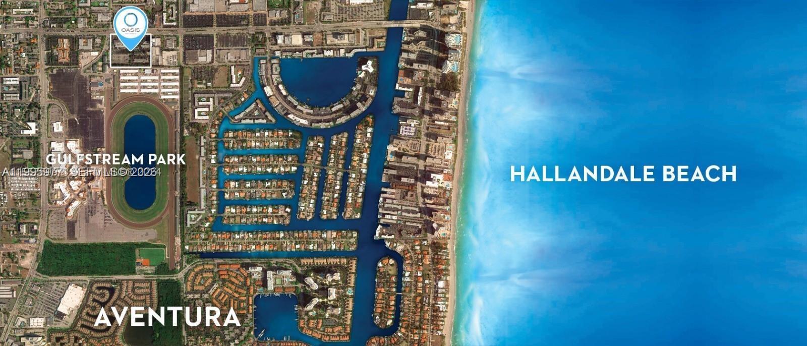 Photo - 1150 Atlantic Shores Blvd Unit 513