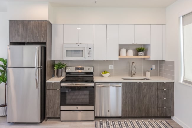 Photo - 3445 SE Gladstone St Unit 103