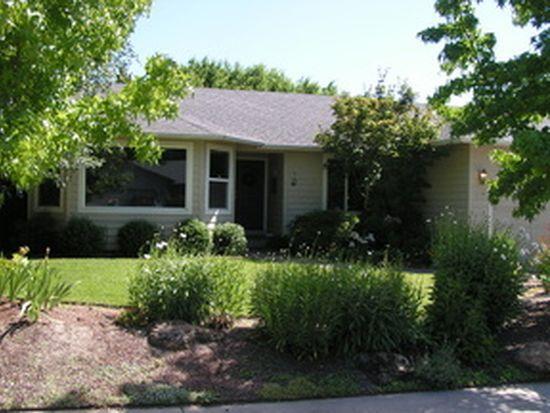 Photo - 2111 Garden Valley Way House