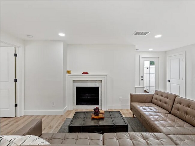 Photo - 4501 N Highland Ave Unit Main House