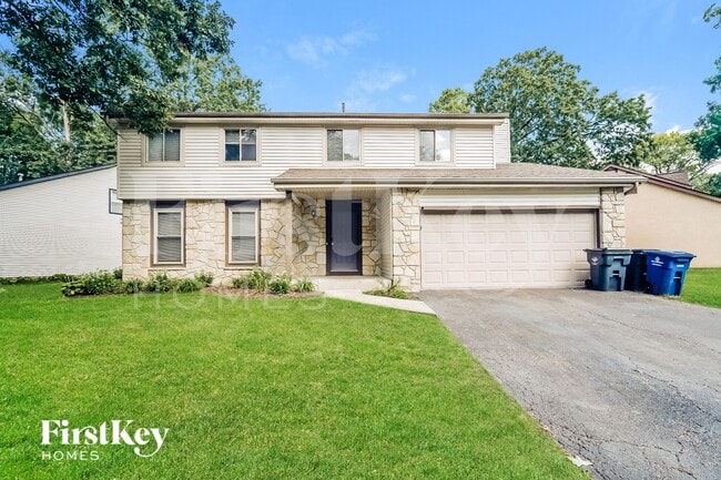 833 Lindenhaven Rd