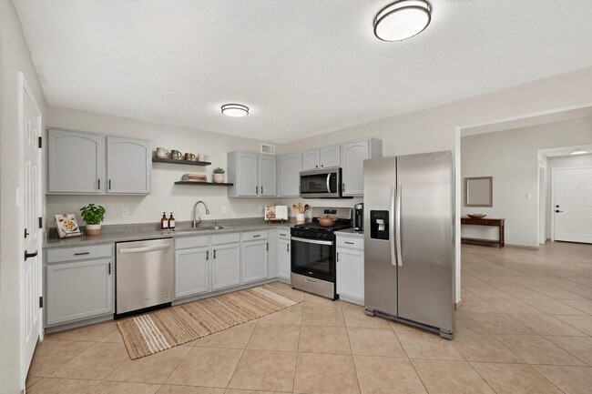 5748 Pinon Flats Rd NW