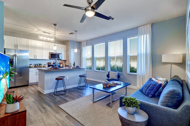 Ybor Lofts