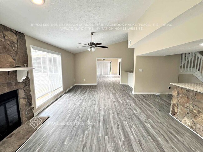Photo - 5006 Stoney Point Cir