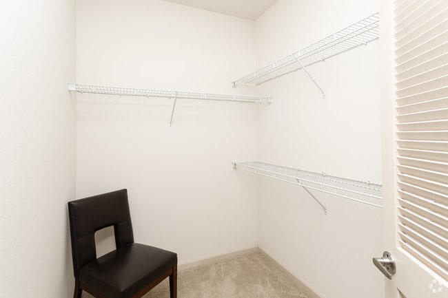 Wilmington I - Primary Walk-In Closet