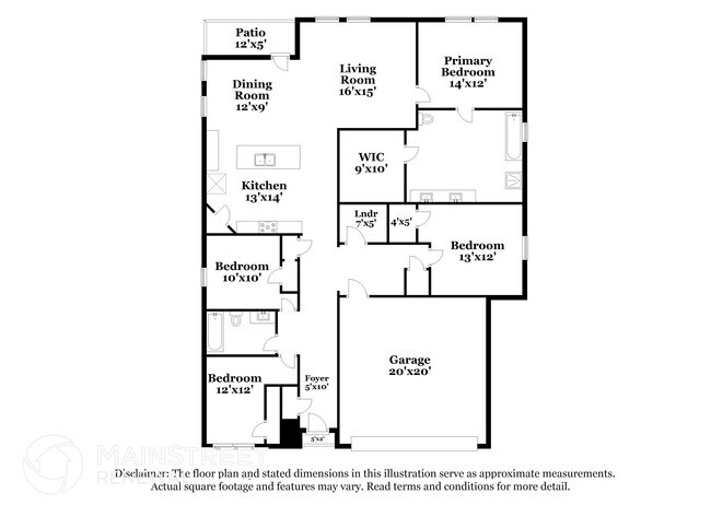 Photo - 303 Addison Ct