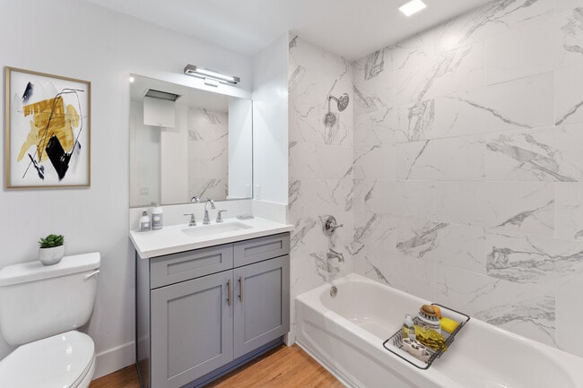 Dana Cove Luxury Living
