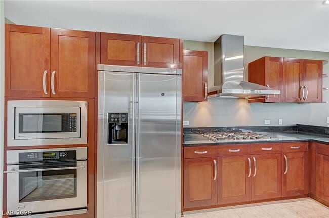 Photo - 4575 Dean Martin Dr Unit 806