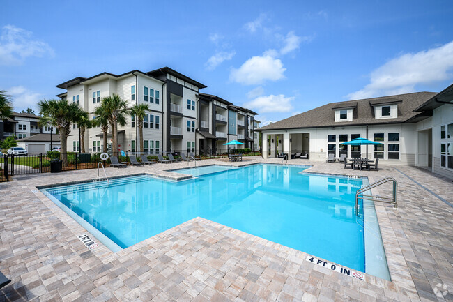 Other - Preserve at Perdido Apartments