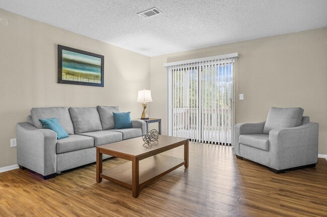 Summer Park Apartments