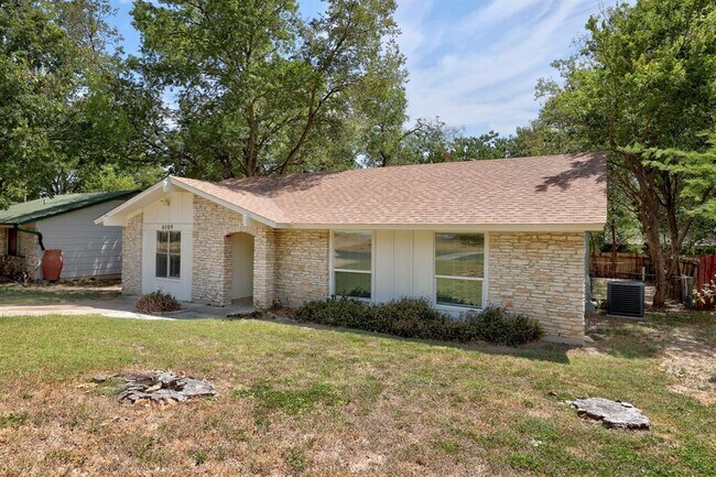 6109 Glen Meadow Dr