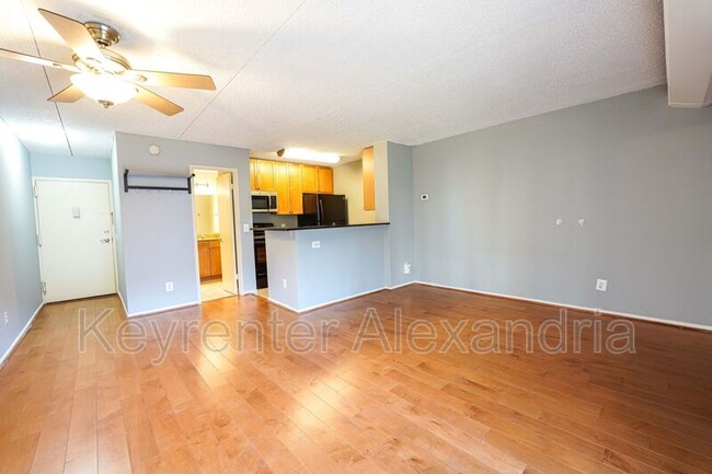 Photo - 60 S Van Dorn St Condo Unit #217