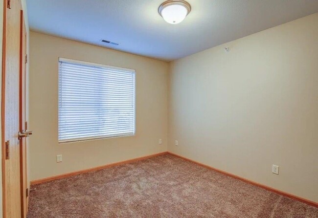 Corner View Apartments