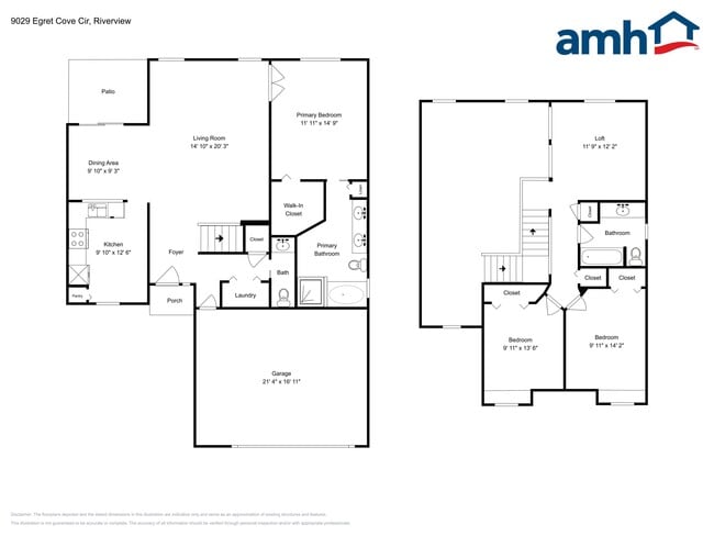 Photo - 9029 Egret Cove Cir