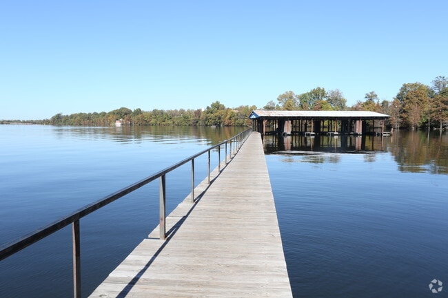 Pier