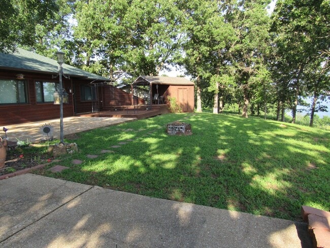 Photo - Fully Furnished One-Level Lakeview Home in Camdenton