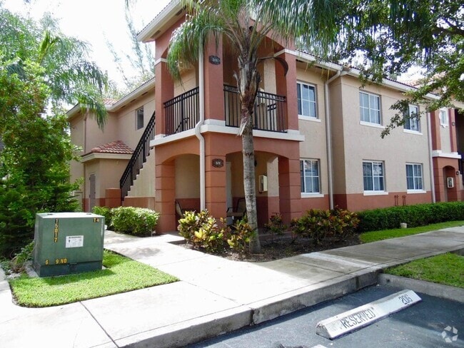 Building Photo - 3740 N Jog Rd Unit 201 Rental