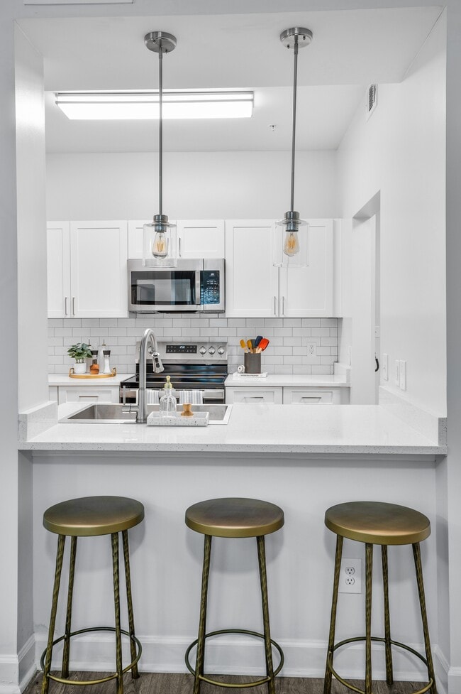 Photo - Randolph Perimeter