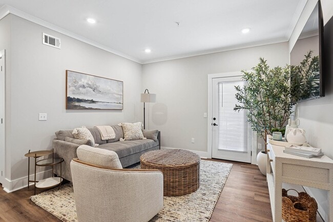 PG Living Room