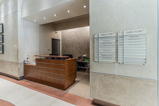 Photo - Exclusive wastside condo now available! Unit 811