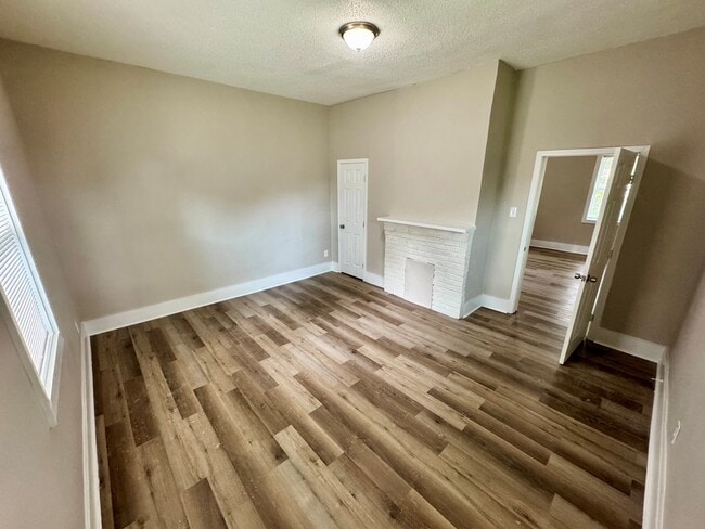 Bedroom #1 - 2562 School Ave