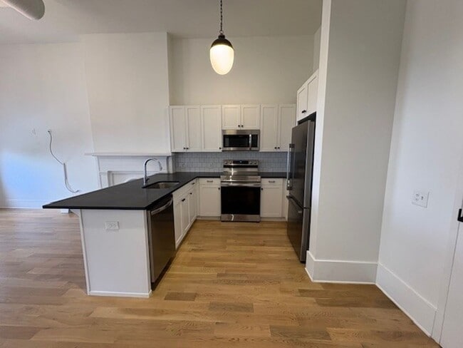 Photo - Washington Lofts