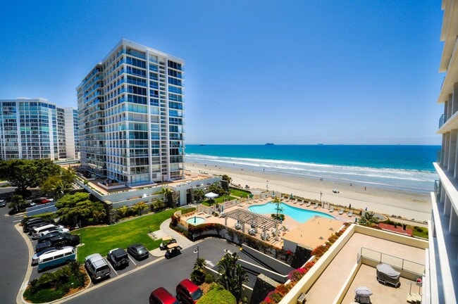 Photo - 1730 Avenida Del Mundo Unit Vacation Rental