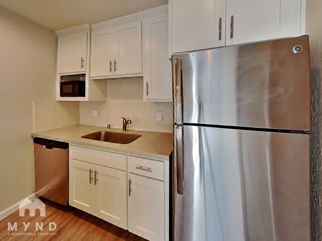 Photo - 2524 T St Unit 14