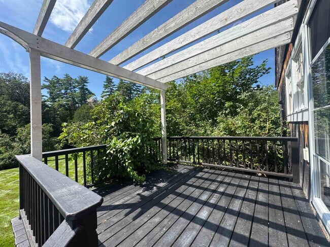 40A Powersbridge, A