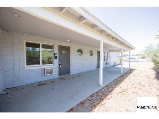 Photo - Experience Stylish Living in this Studio Unit Nestled in the Heart of Central Phoenix!