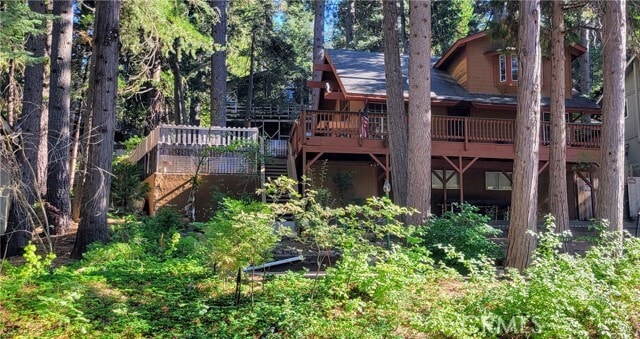 Building Photo - 26491 Fernrock Rd Rental