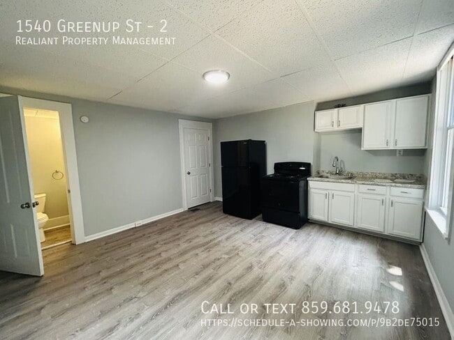 Photo - 1540 Greenup St Unit 2