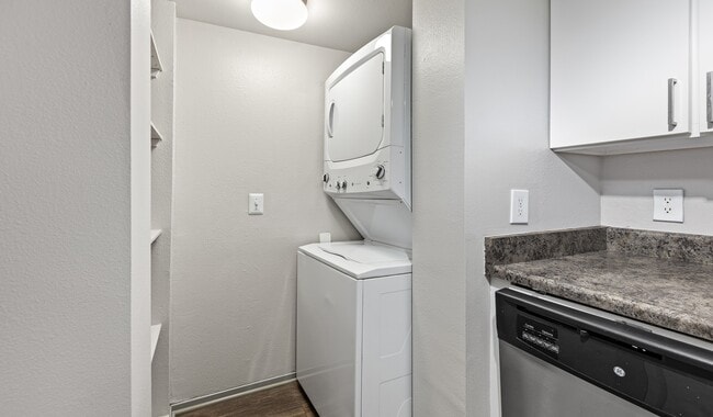 Complete your chores without ever leaving the convenience of your home