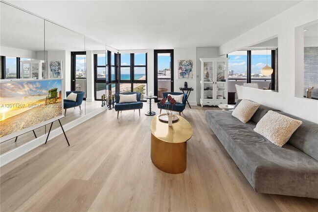 Photo - 2555 Collins Ave Unit 2014