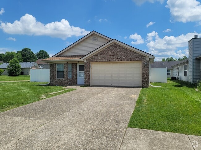 Building Photo - 2407 Soaring Heights Ct Rental