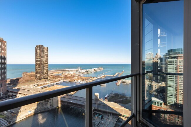 Photo - 420 E Waterside Dr Unit 2912