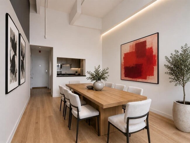 Photo - 1500 Washington St Unit 9K