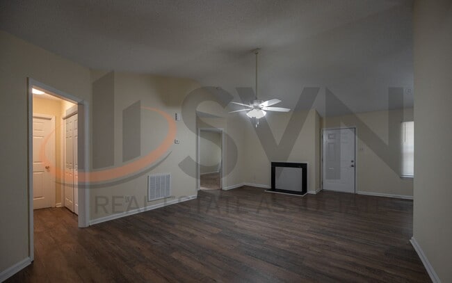Photo - 3BR, 2BA Durham Home with Deck and LVP Flooring