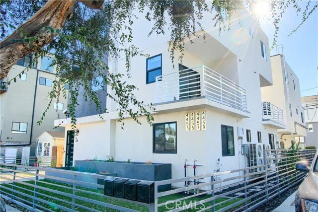 Photo - 4455 S Slauson Ave
