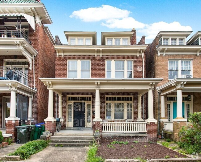 Building Photo - 223 N Arthur Ashe Blvd Rental