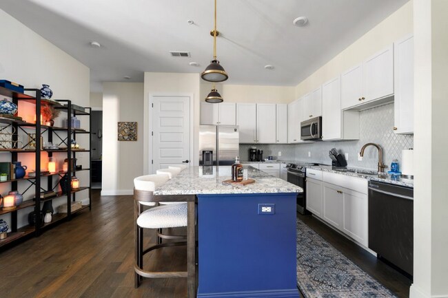 Photo - 1079 N High St Unit Apt. 522