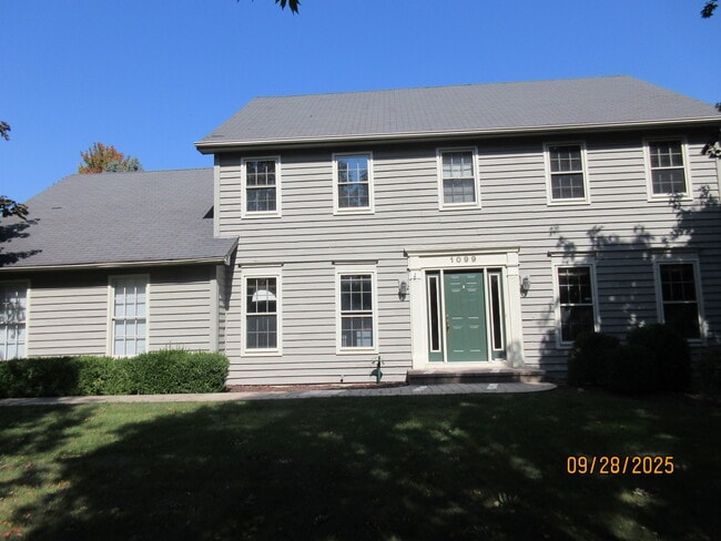 Photo - 1099 W Jefferson Ave