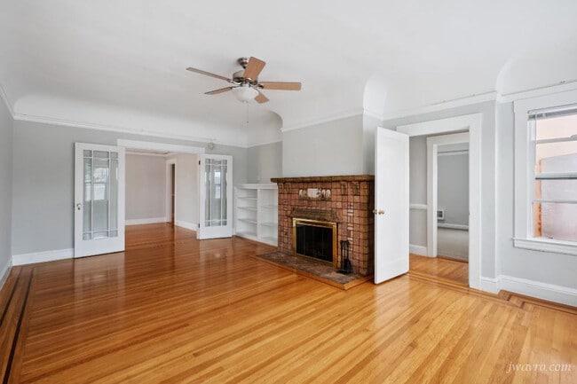 Building Photo - 312 Fillmore St Unit 1D Rental