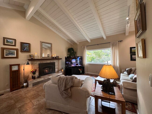 Photo - Sunny - Fully Furnished 2-Bedroom, with Of...