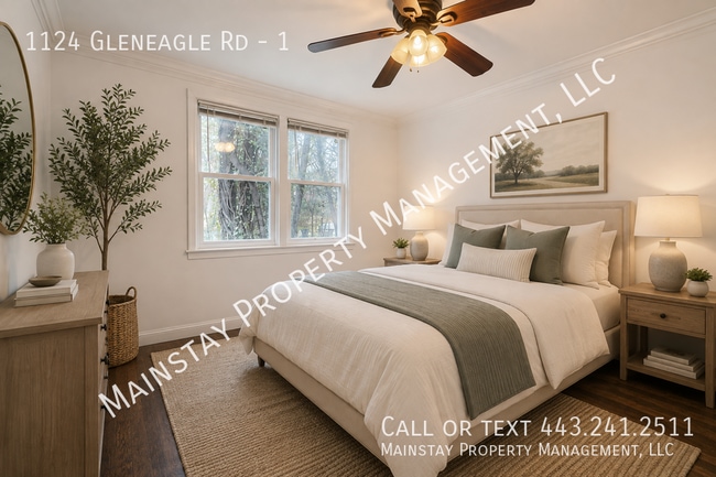 Photo - 1124 Gleneagle Rd Unit 1