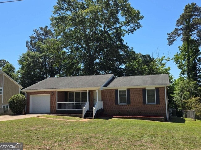 Photo - 1695 Underwood Dr SE