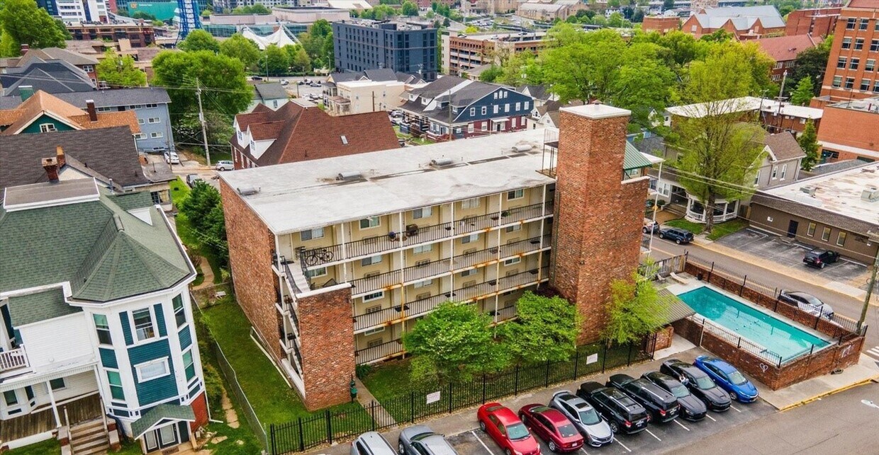 Photo - 510 14th St (Knoxville, TN)